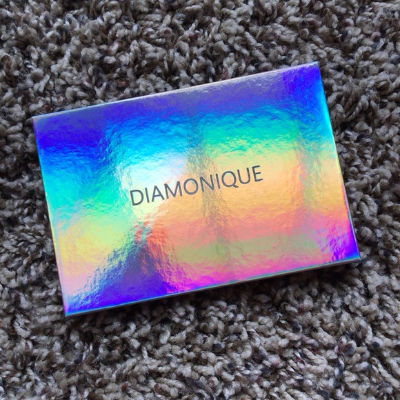 Diamonique x Jennifer Miller Signature Boxed Pave Heart Necklace - Picture 5 of 8